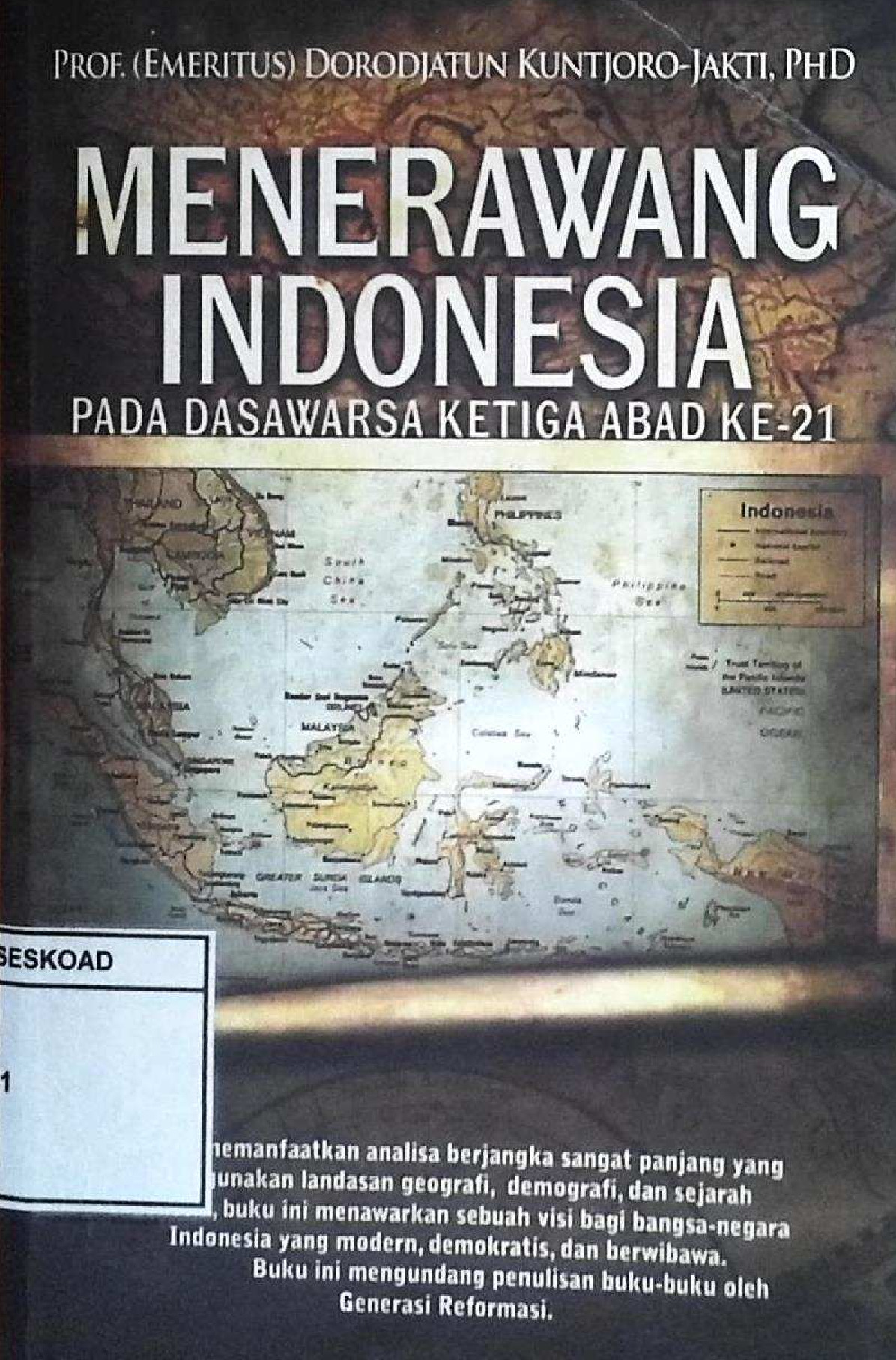 Menerawang Indonesia